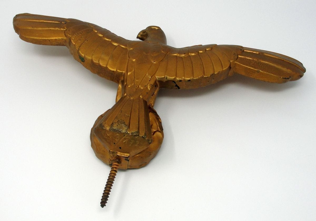 Large NSDAP Eagle by "M3/172"