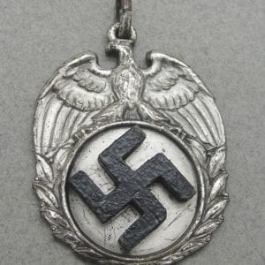 German American Bund Medal