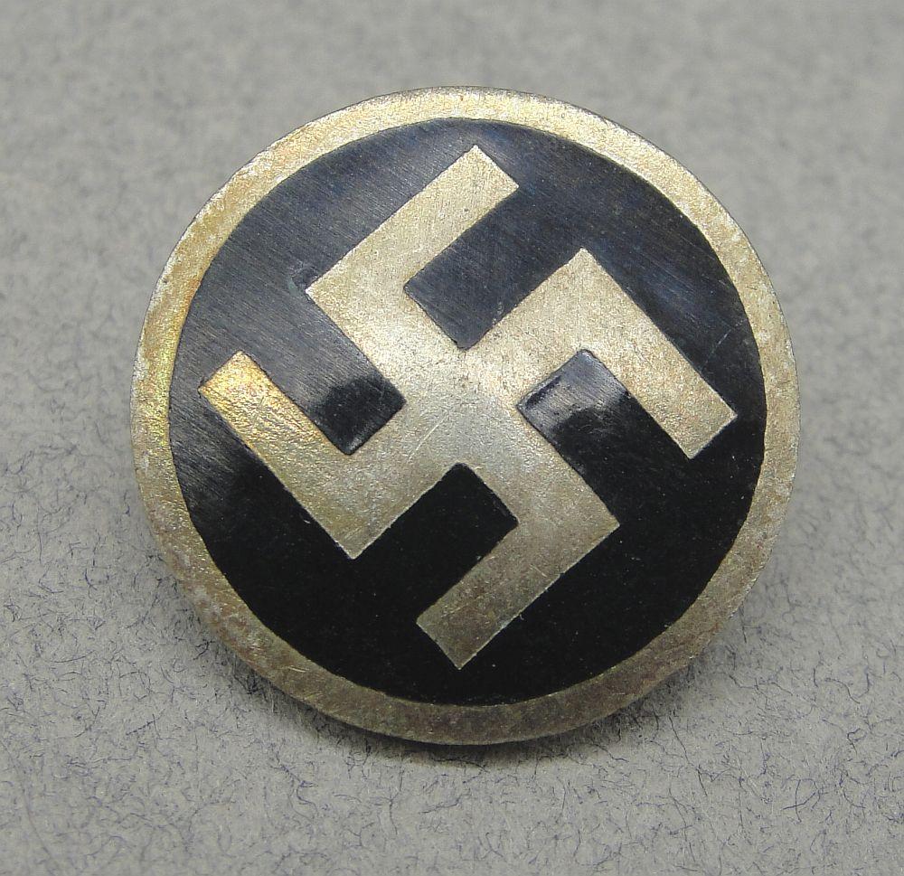 Algemeene SS Vlaanderen Membership Badge
