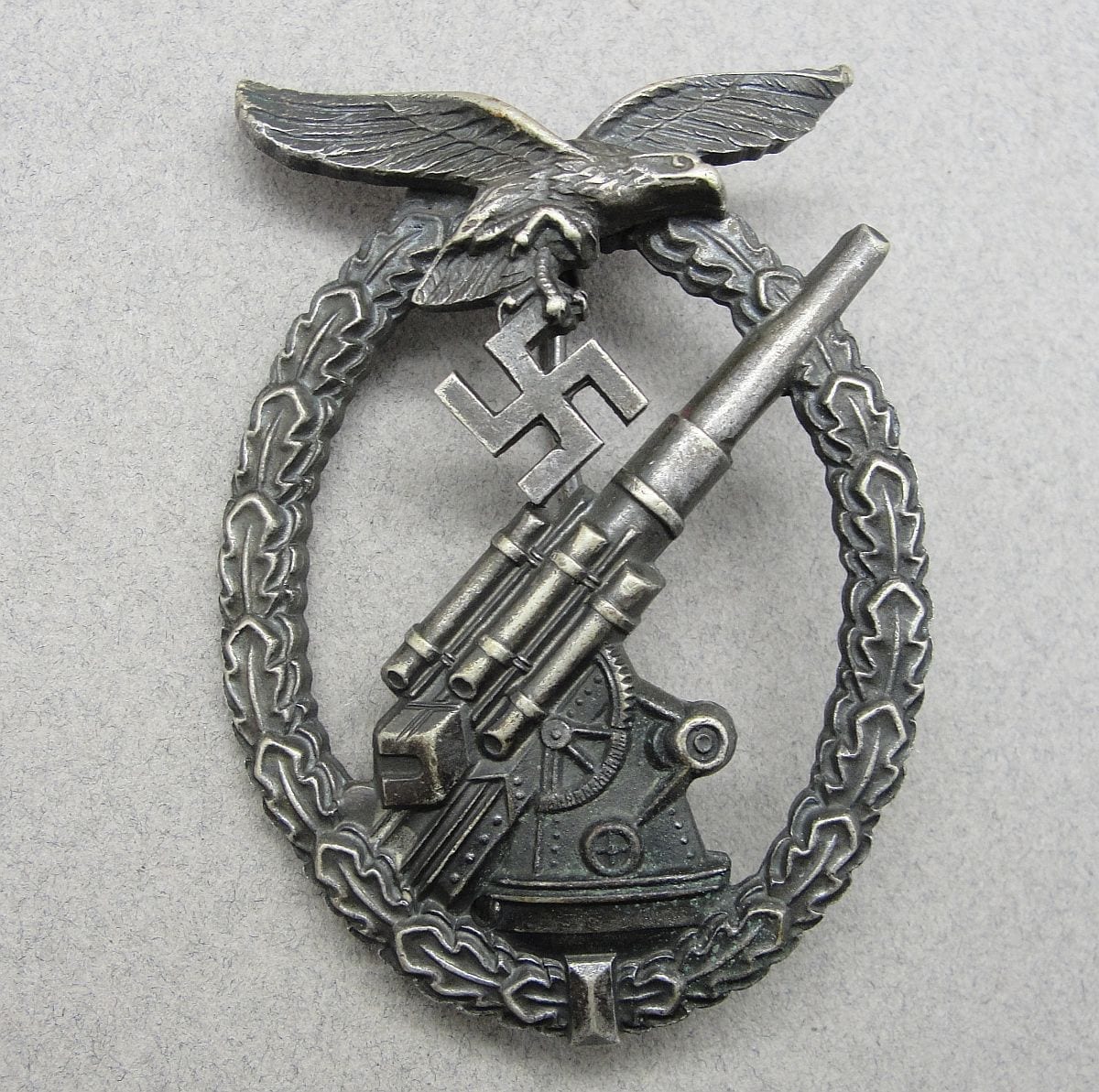 Luftwaffe Badges