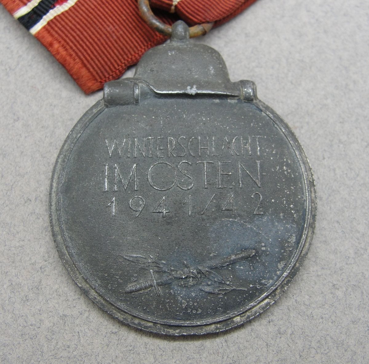 Eastern Front Medal by "76"